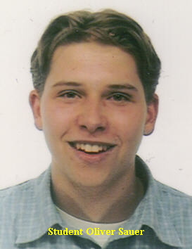 Oliver Sauer