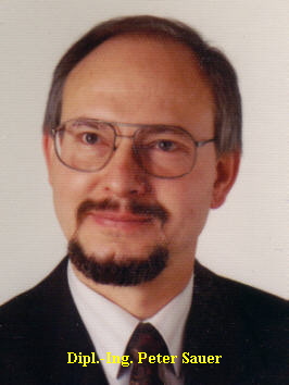 Peter Sauer