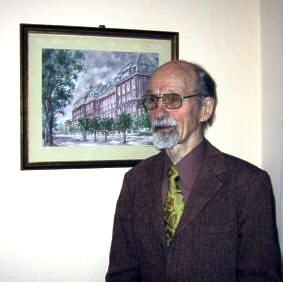 Ing. (grad.) Vogeler