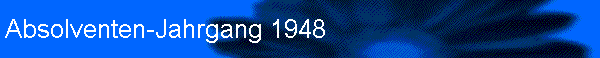 Absolventen-Jahrgang 1948