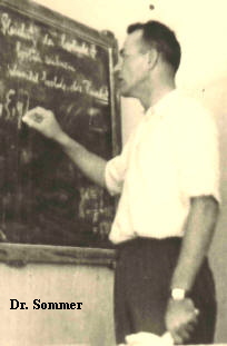 Dr. Sommer