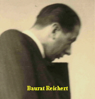 Baurat Reichert