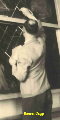 Baurat Gripp