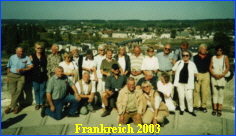 Frankreich 2003