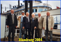 Hamburg 2004