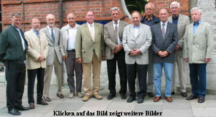 Absolventen des Sommersemesters 1962