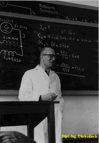 Dipl.-Ing. Dsterdieck