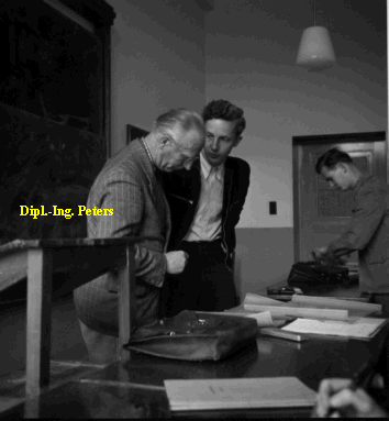 Dipl.-Ing. Peters