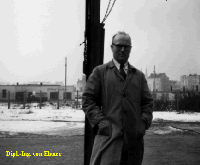 Dipl.-Ing. von Elsner