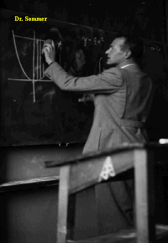 Dr. Sommer