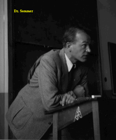 Dr. Sommer