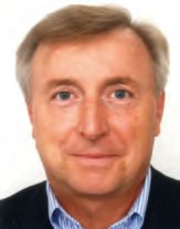 Prof. Dr. Klaus Keuchel