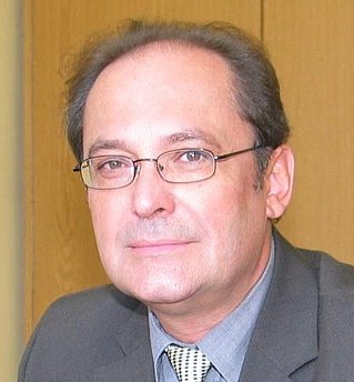 Prof. Dr. rer. nat. Ulrich Stein