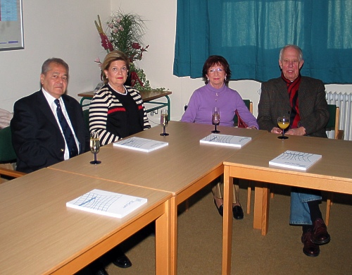  Absolventen - Jahrgang 1958 