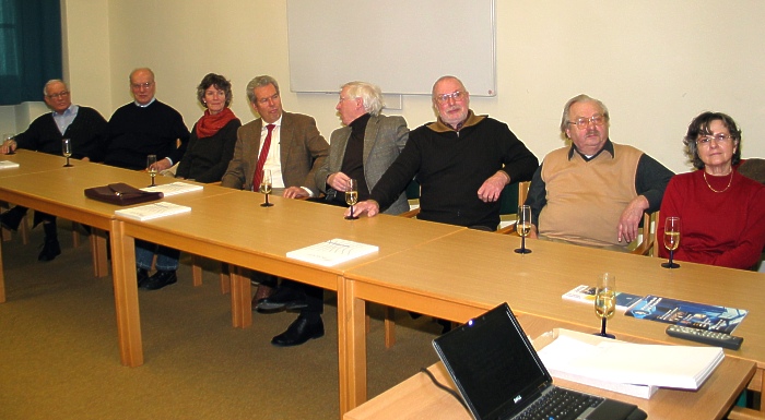  Absolventen - Jahrgang 1958 