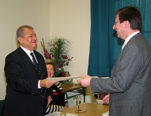  Absolventen - Jahrgang 1958 