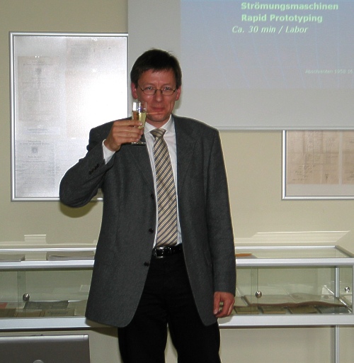  Absolventen - Jahrgang 1958 