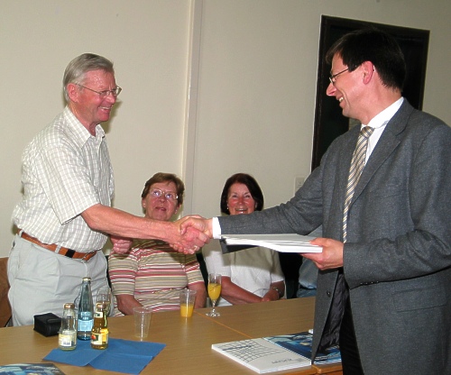  Absolventen - Jahrgang 1958 