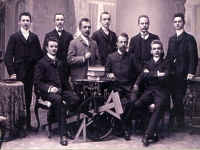  Absolventen des Jahrgangs 1950 