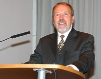  Absolventenfeier und Ehemaligen-Treffen 