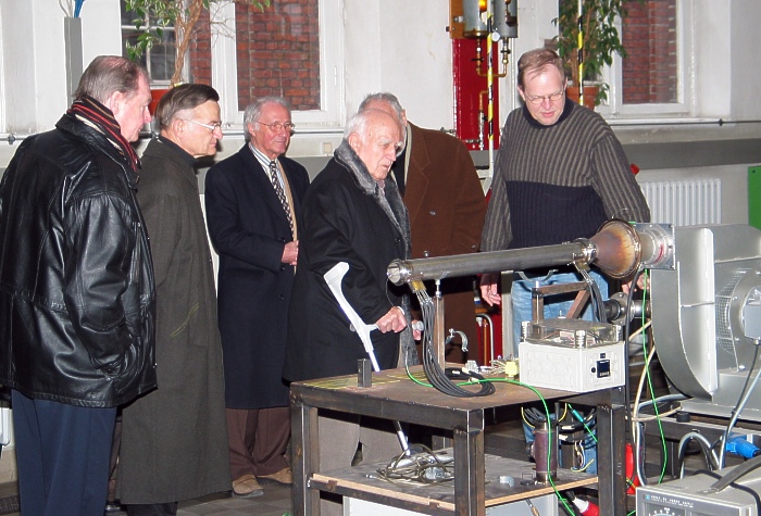  Absolventen - Jahrgang 1959 