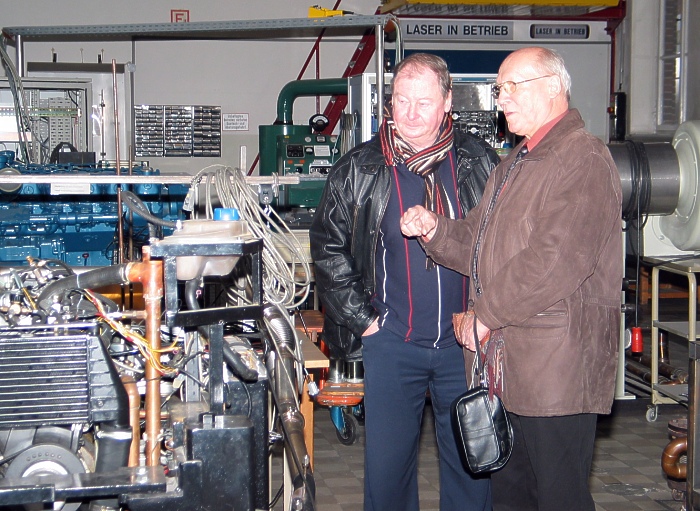  Absolventen - Jahrgang 1959 