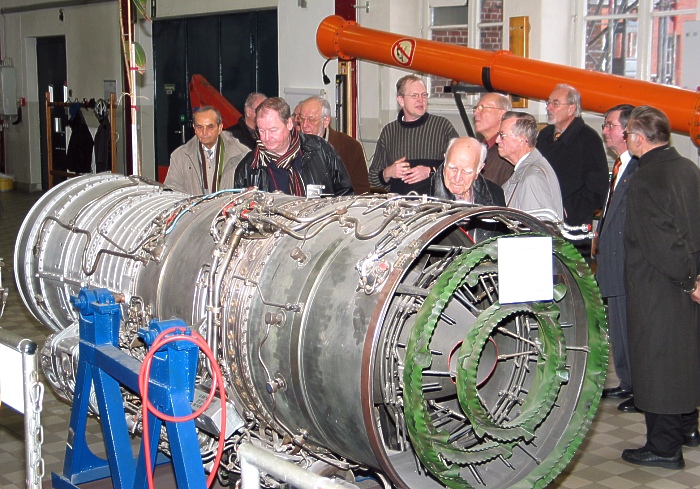  Absolventen - Jahrgang 1959 